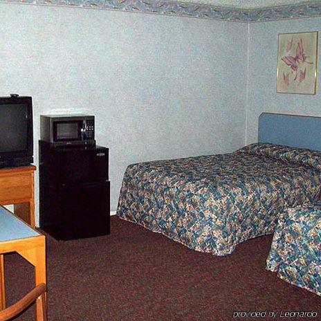 Blue Mist Motel Florence Zimmer foto